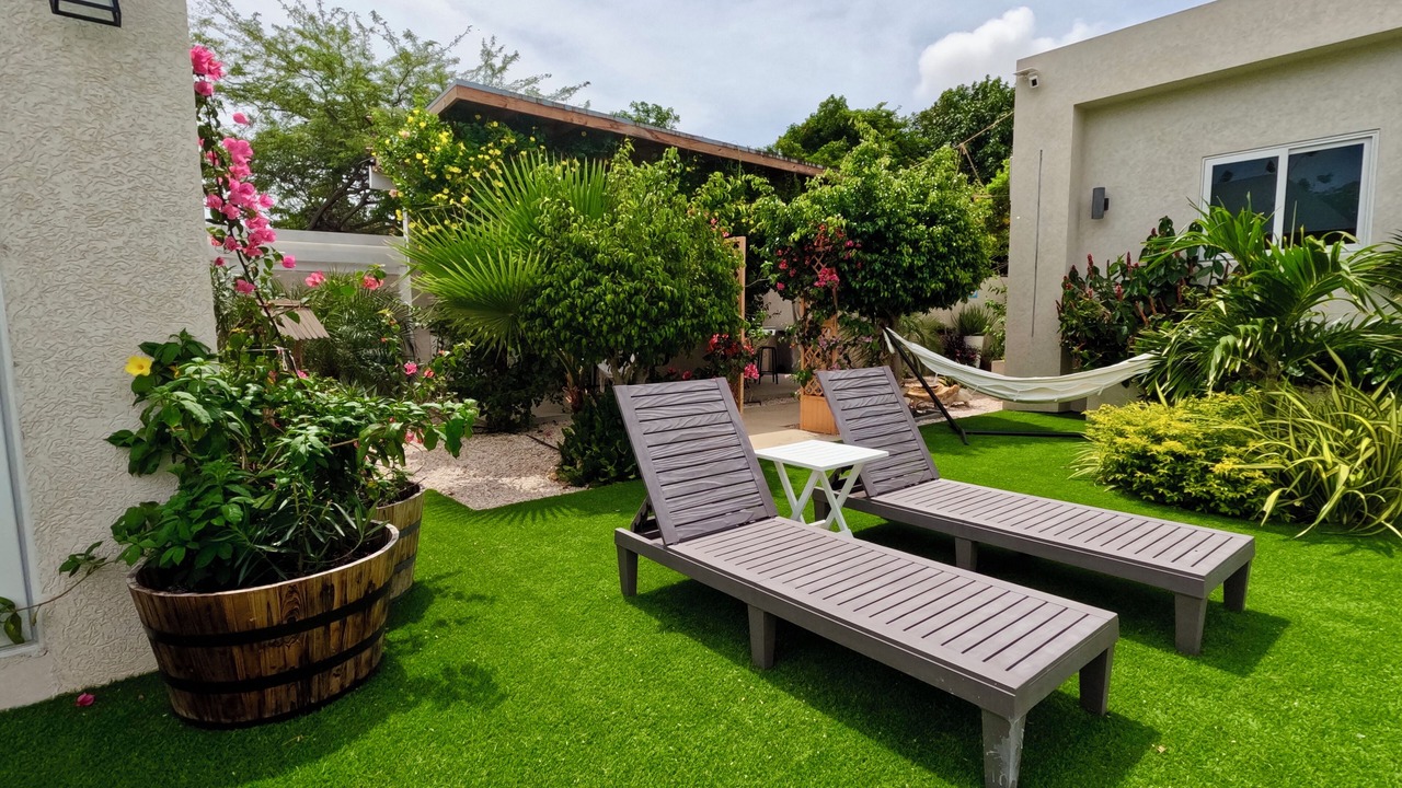 Photo of Patio Balcony in Boegoeroei
