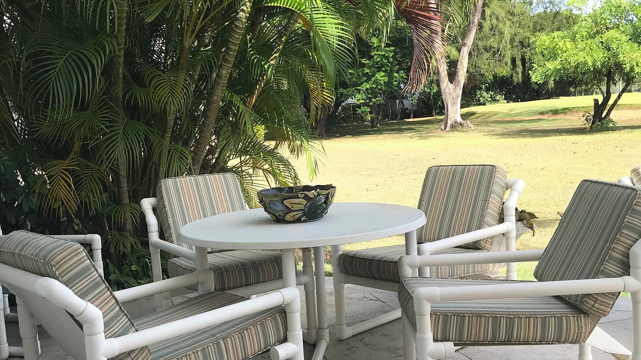 Photo of Outdoor in Rockley