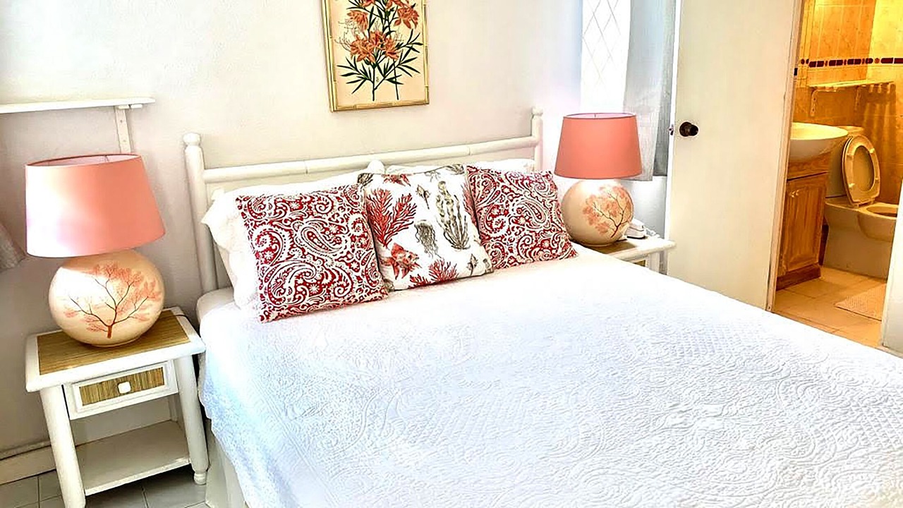 Photo of Bedroom in Rockley