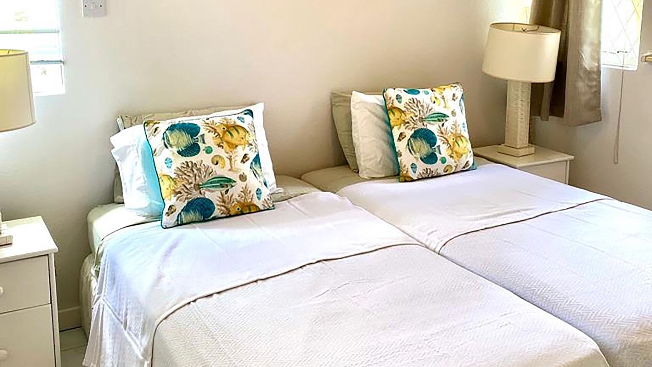 Photo of Bedroom in Rockley