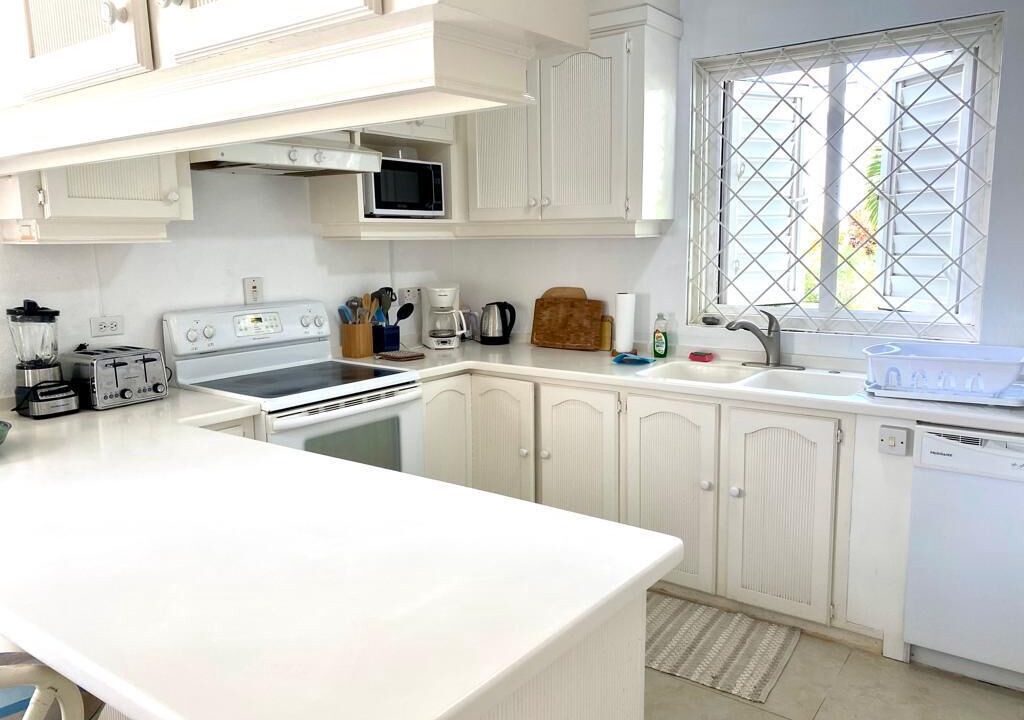 Photo of Kitchen in Rockley