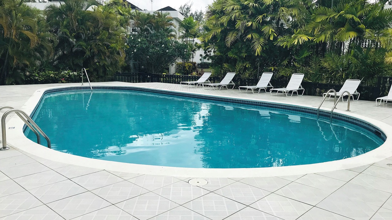 Photo of Outdoor in Rockley