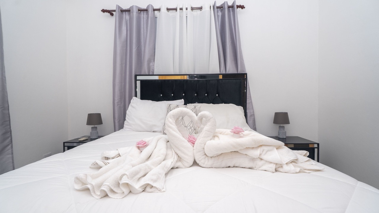 Photo of Bedroom in Jarabacoa