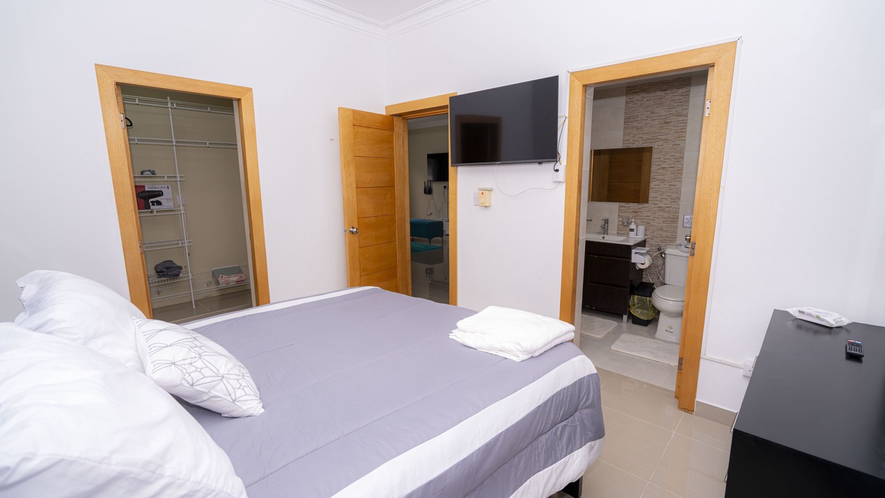 Photo of Bedroom in Jarabacoa