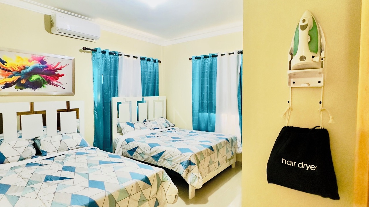 Photo of Bedroom in Jarabacoa