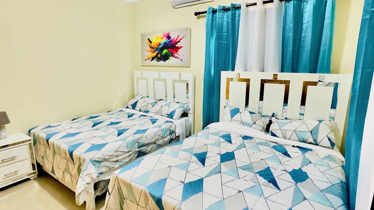 Photo of Bedroom in Jarabacoa