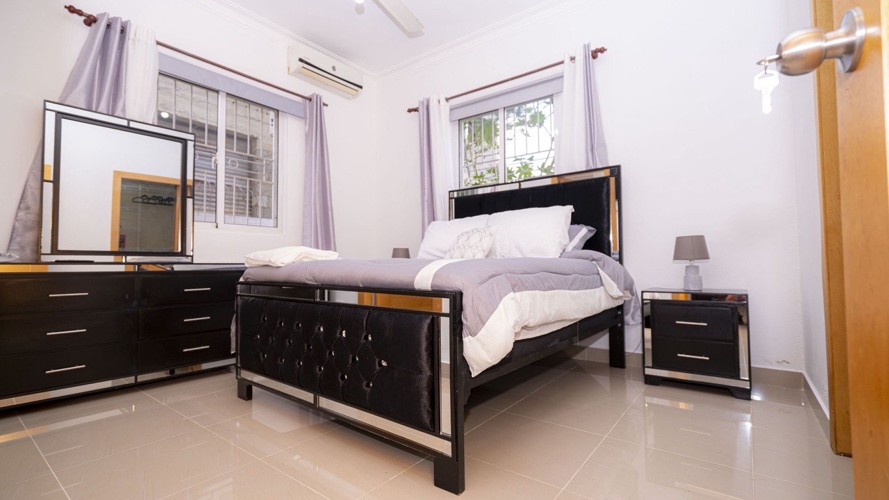Photo of Bedroom in Jarabacoa