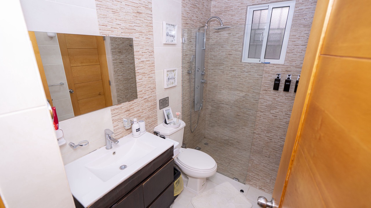 Photo of Bathroom in Jarabacoa