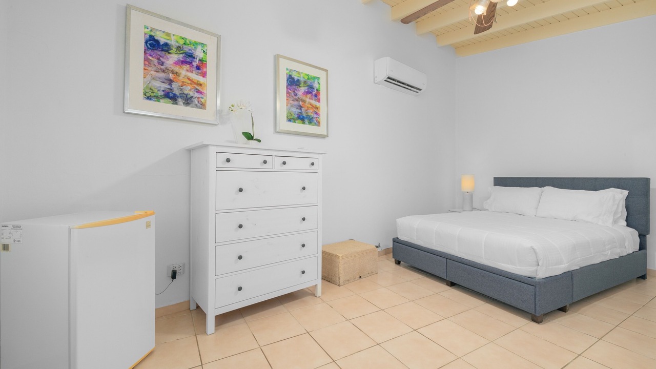 Photo of Bedroom in Paradera