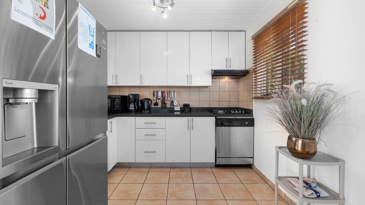 Photo of Kitchen in Paradera