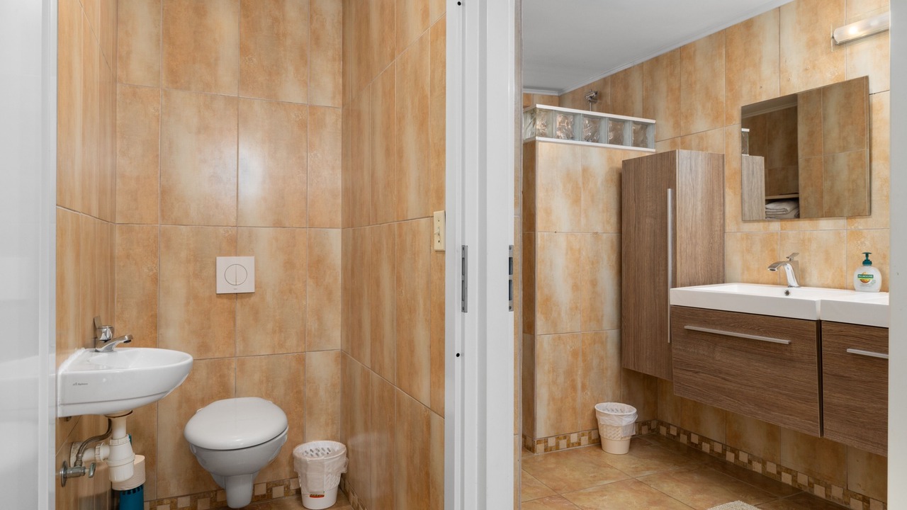 Photo of Bathroom in Paradera