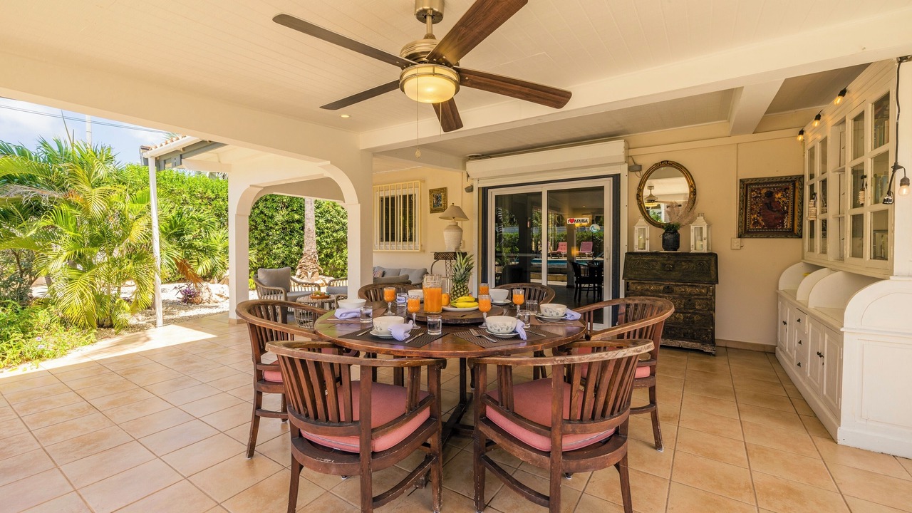 Photo of Outdoor in Paradera