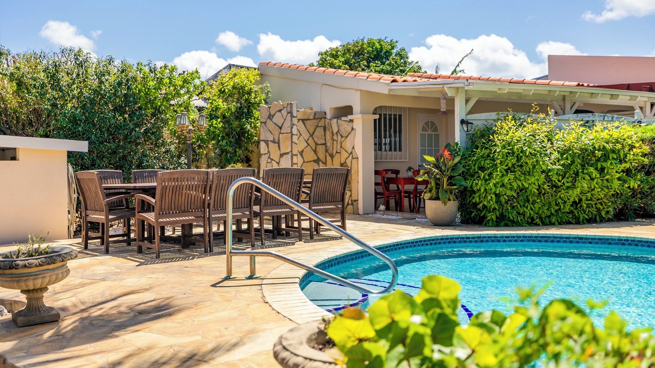 Photo of Outdoor in Paradera