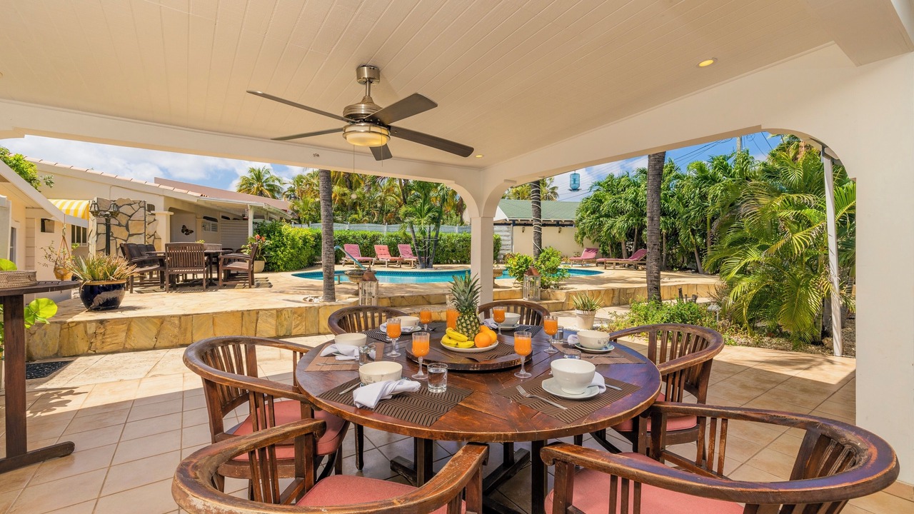 Photo of Outdoor in Paradera