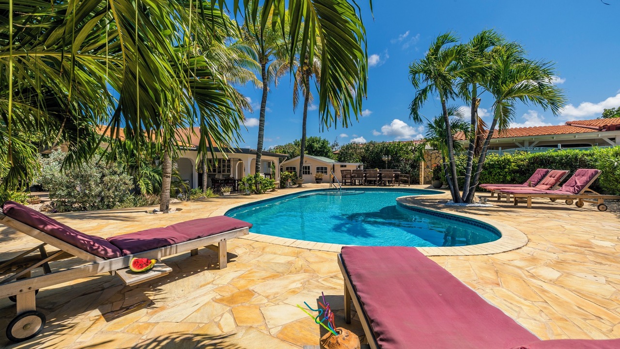 Photo of Outdoor in Paradera