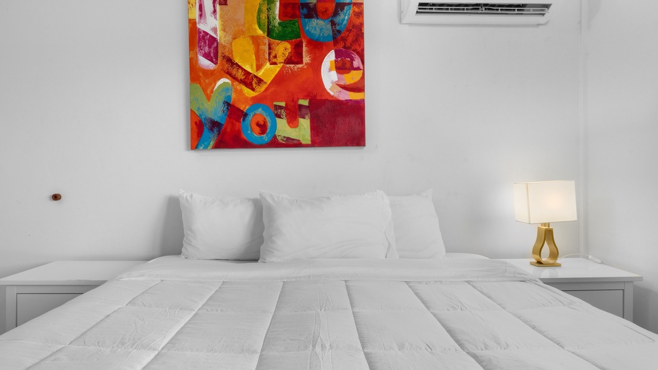 Photo of Bedroom in Paradera