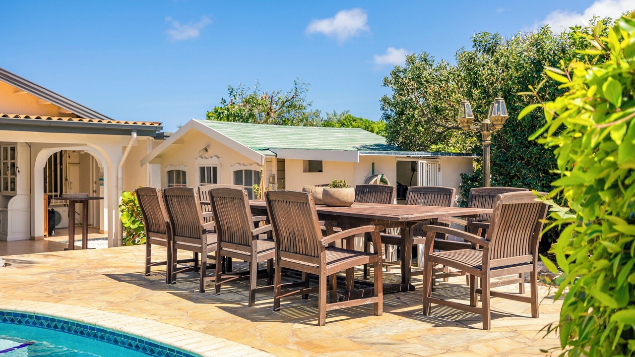 Photo of Outdoor in Paradera