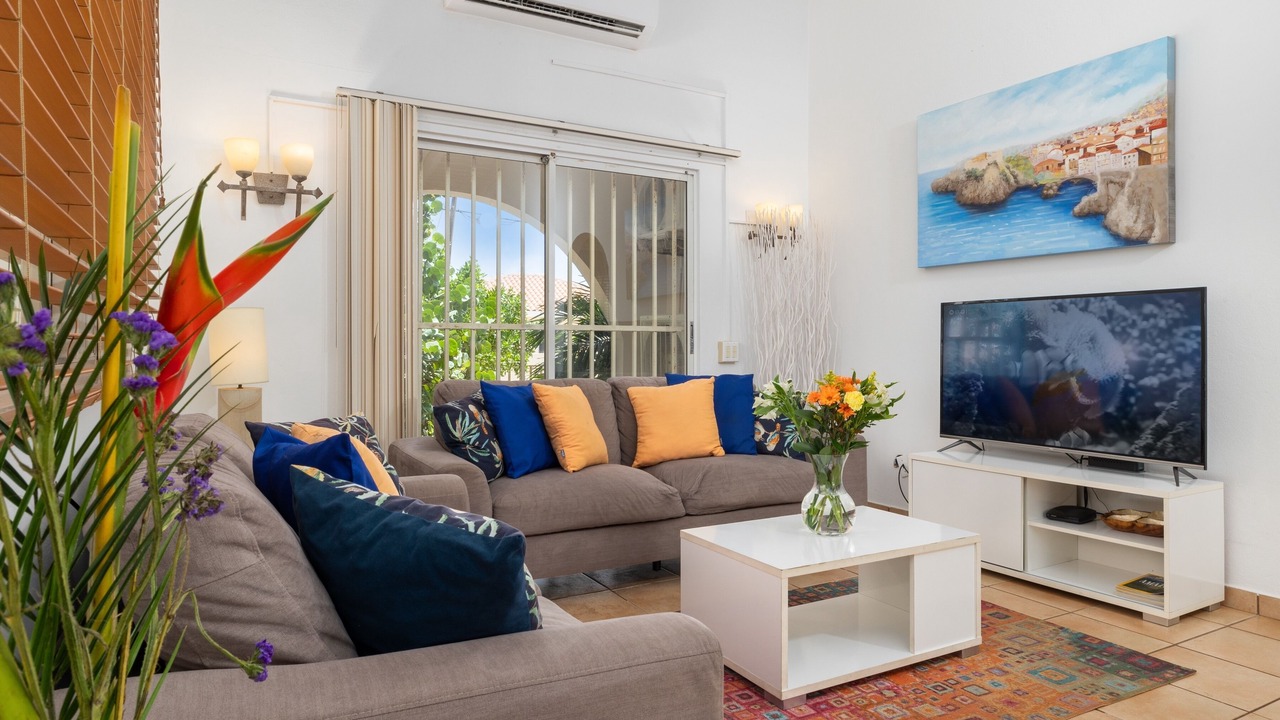 Photo of Livingroom in Paradera