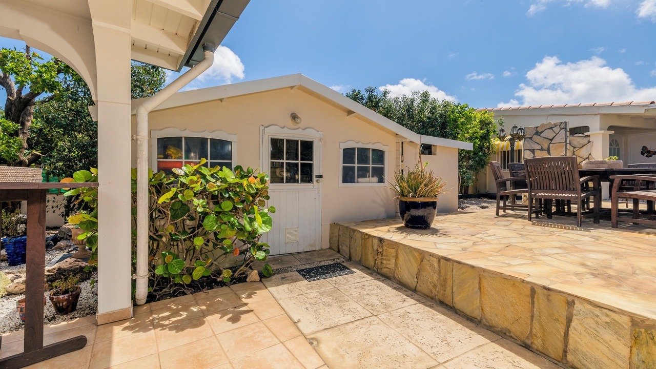 Photo of Outdoor in Paradera