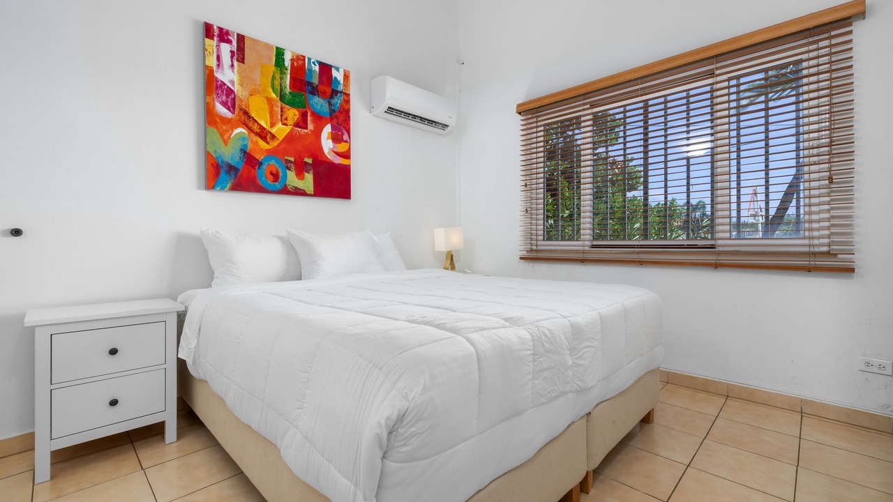 Photo of Bedroom in Paradera