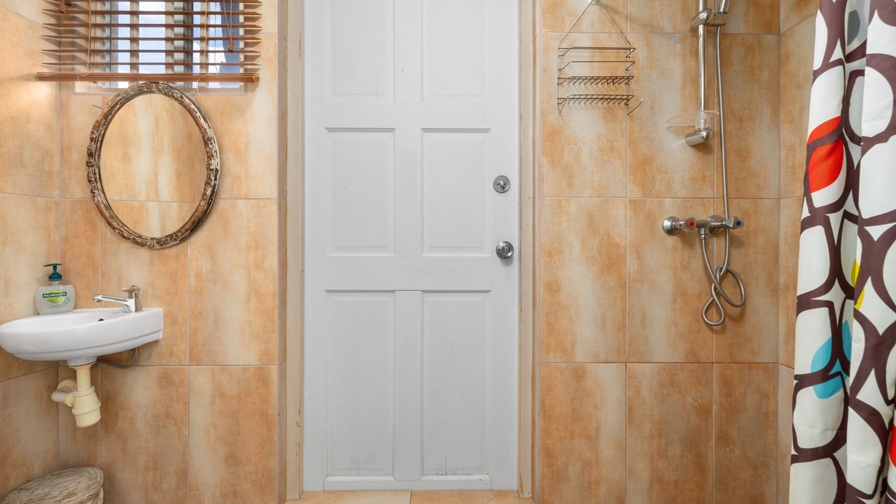 Photo of Bathroom in Paradera