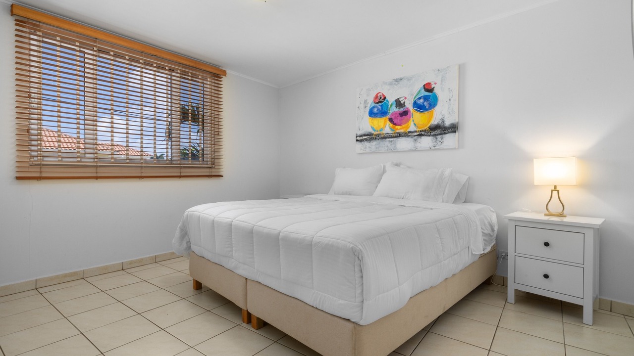 Photo of Bedroom in Paradera