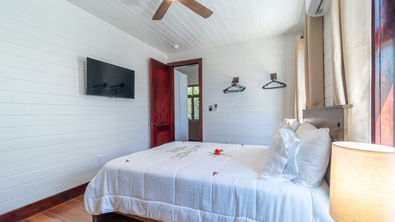 Photo of Bedroom in San Pedro