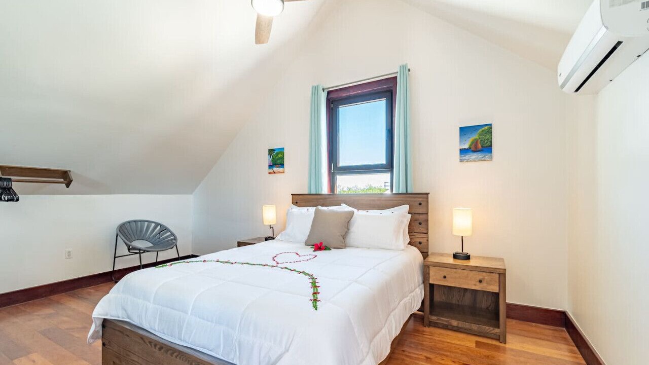 Photo of Bedroom in San Pedro