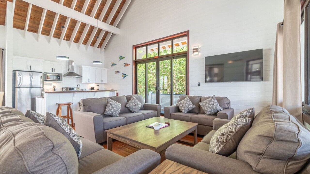 Photo of Livingroom in San Pedro