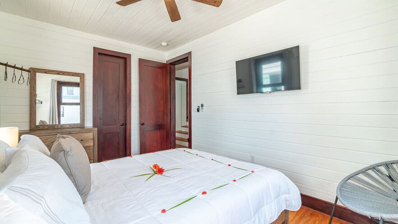 Photo of Bedroom in San Pedro