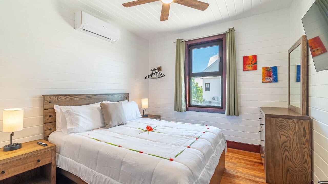 Photo of Bedroom in San Pedro