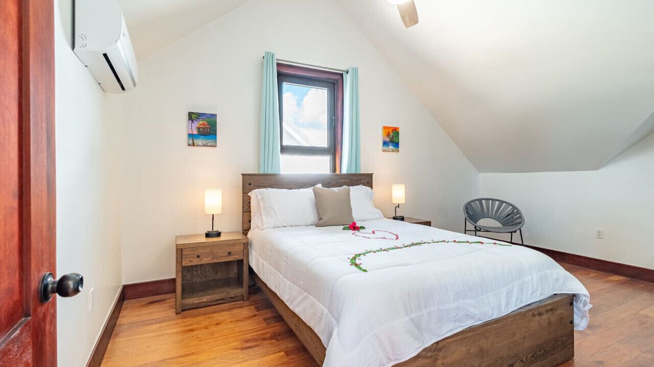 Photo of Bedroom in San Pedro