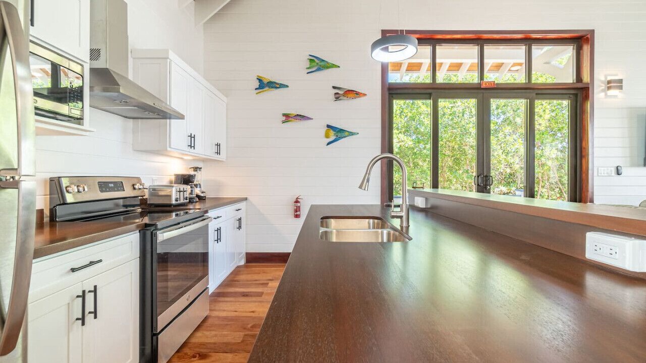 Photo of Kitchen in San Pedro