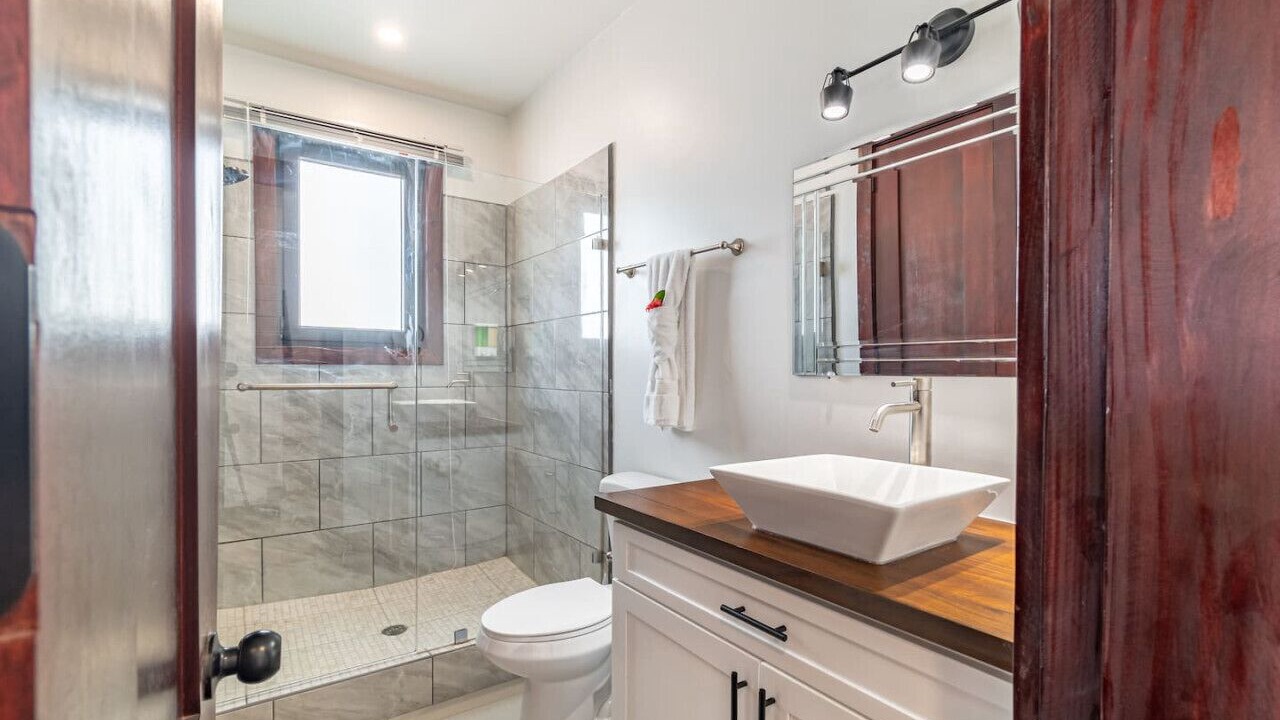 Photo of Bathroom in San Pedro