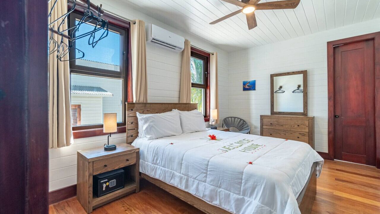 Photo of Bedroom in San Pedro
