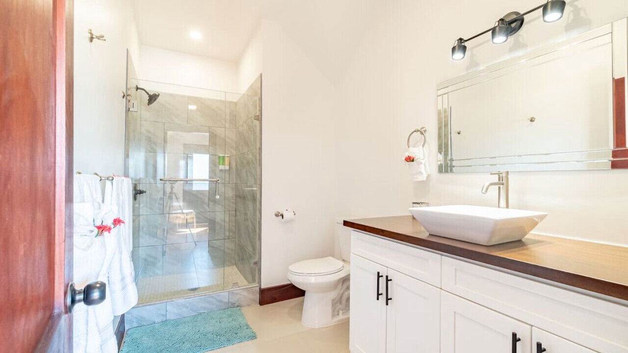 Photo of Bathroom in San Pedro