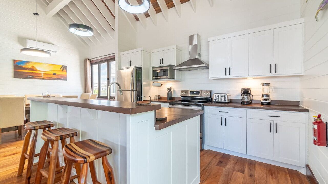 Photo of Kitchen in San Pedro