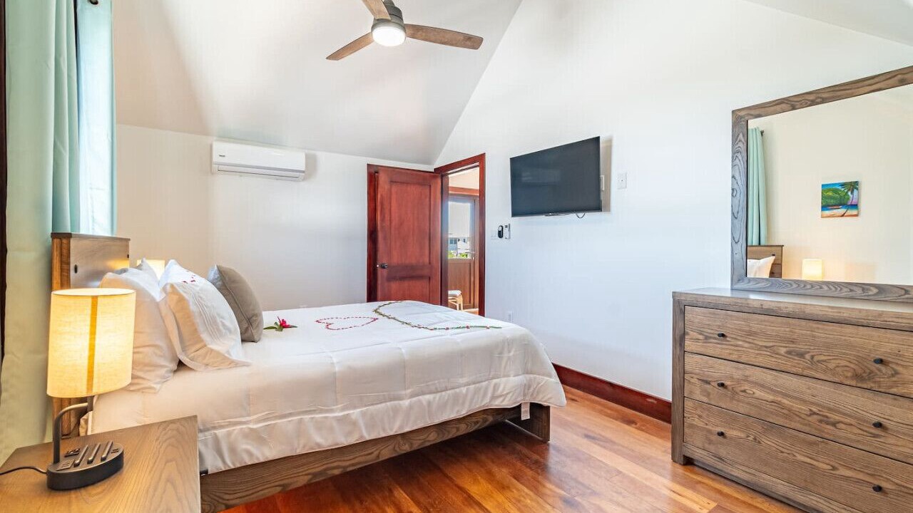 Photo of Bedroom in San Pedro