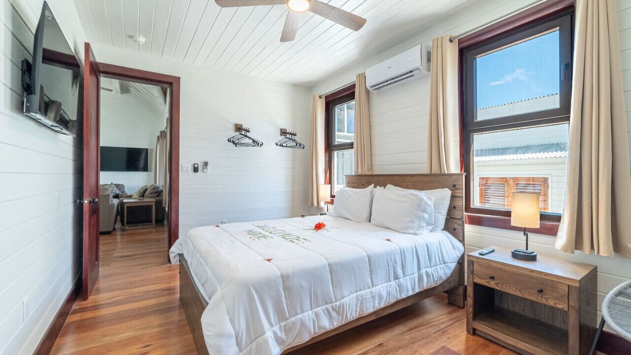 Photo of Bedroom in San Pedro