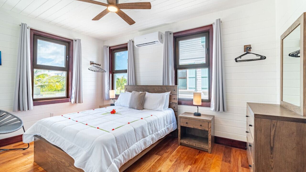 Photo of Bedroom in San Pedro