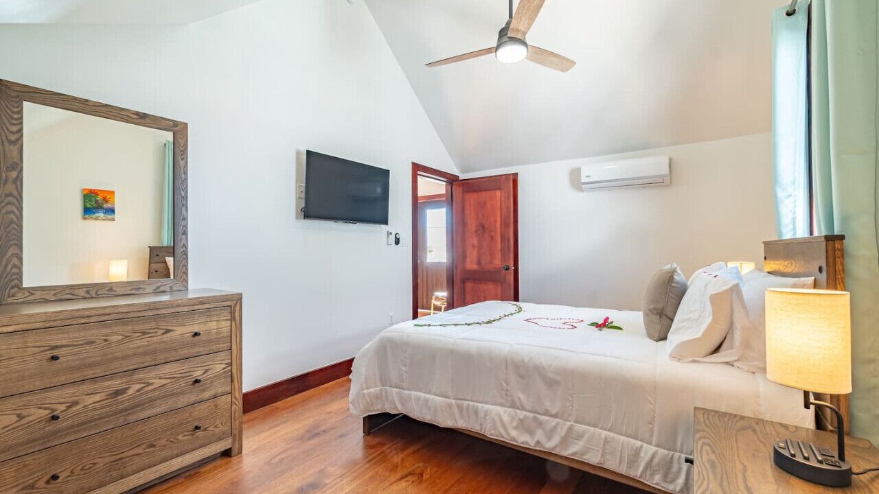 Photo of Bedroom in San Pedro