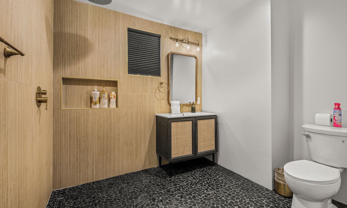 Photo of Bathroom in Coachella