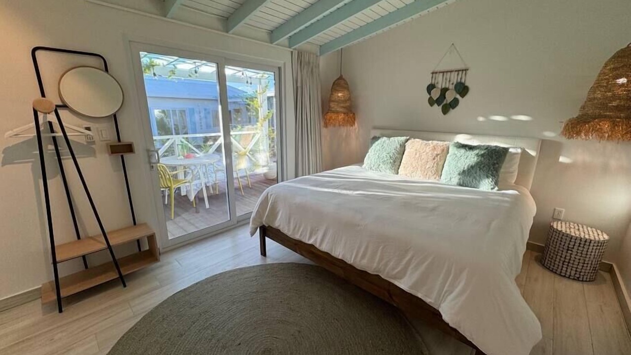 Photo of Bedroom in Paradijswijk