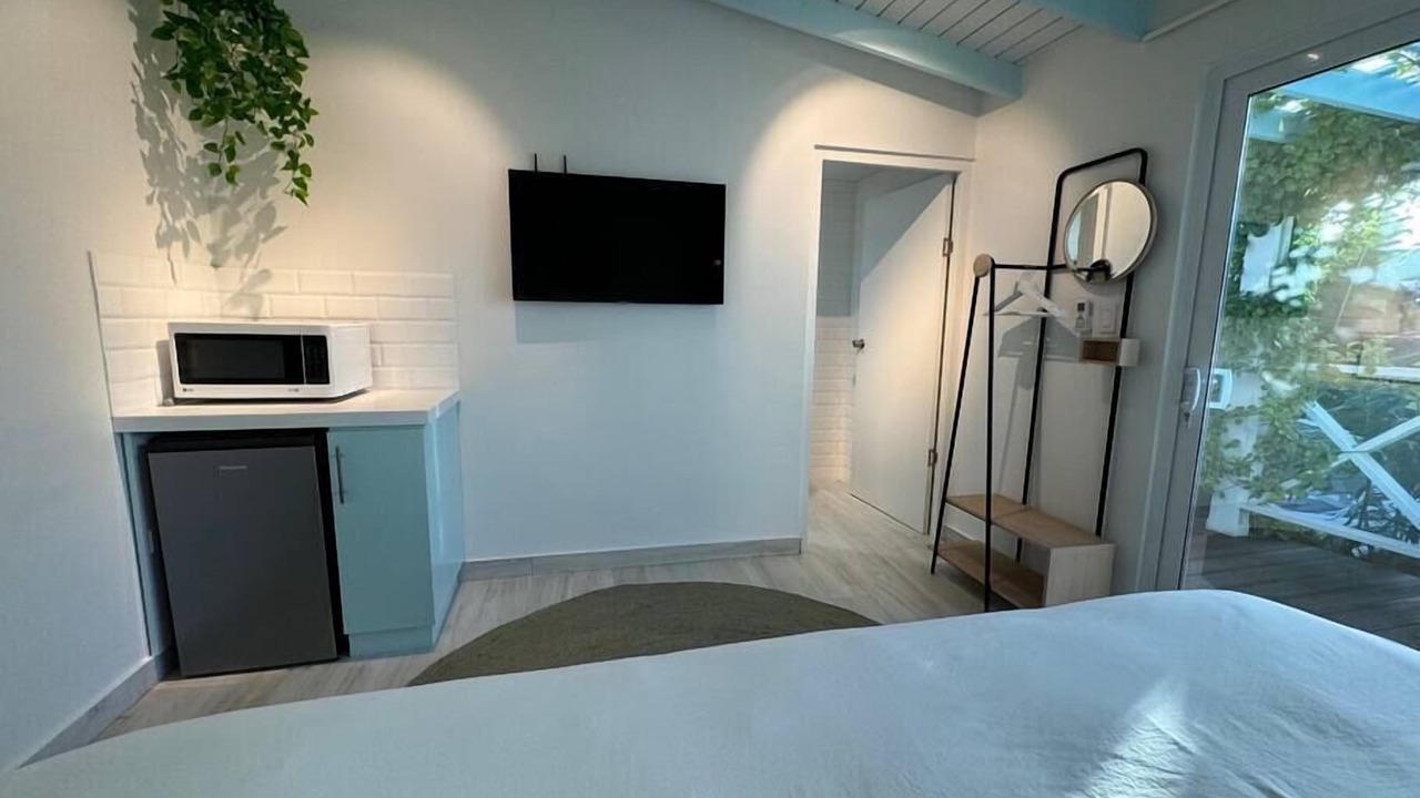 Photo of Bedroom in Paradijswijk