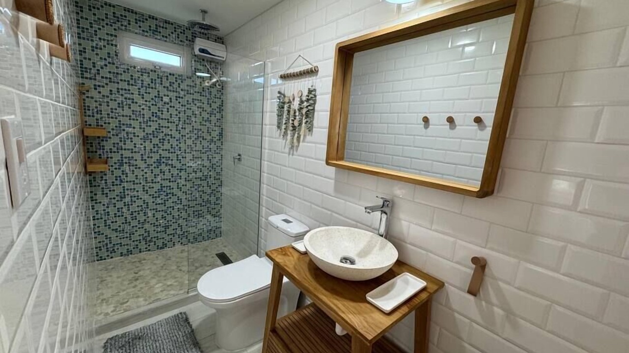 Photo of Bathroom in Paradijswijk