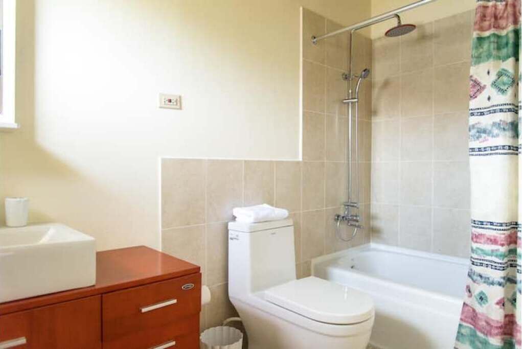 Photo of Bathroom in Falmouth
