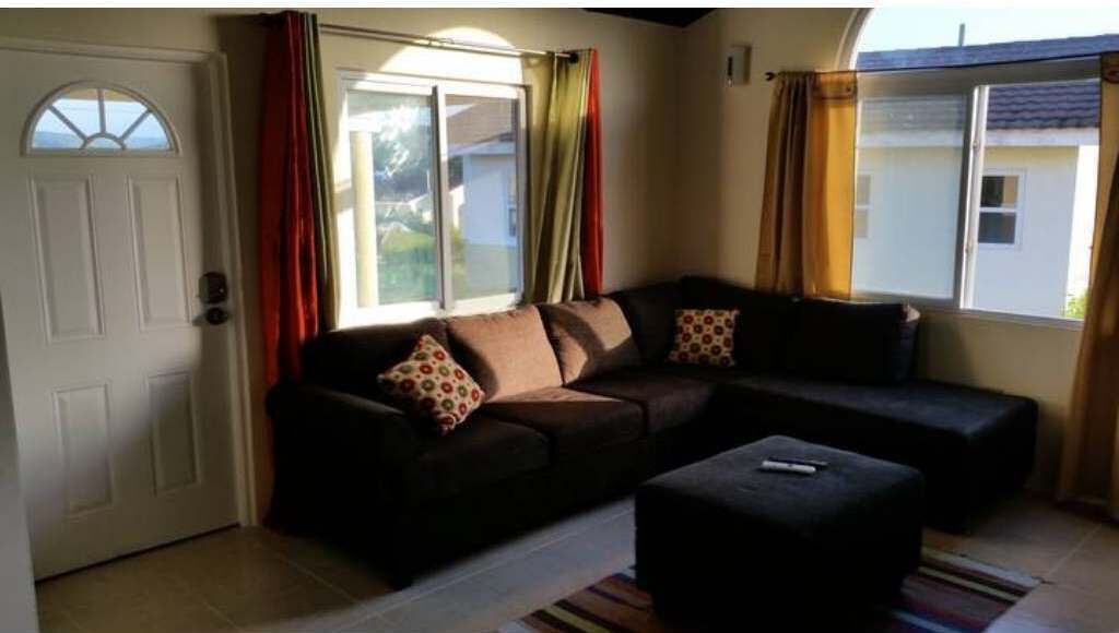 Photo of Livingroom in Falmouth