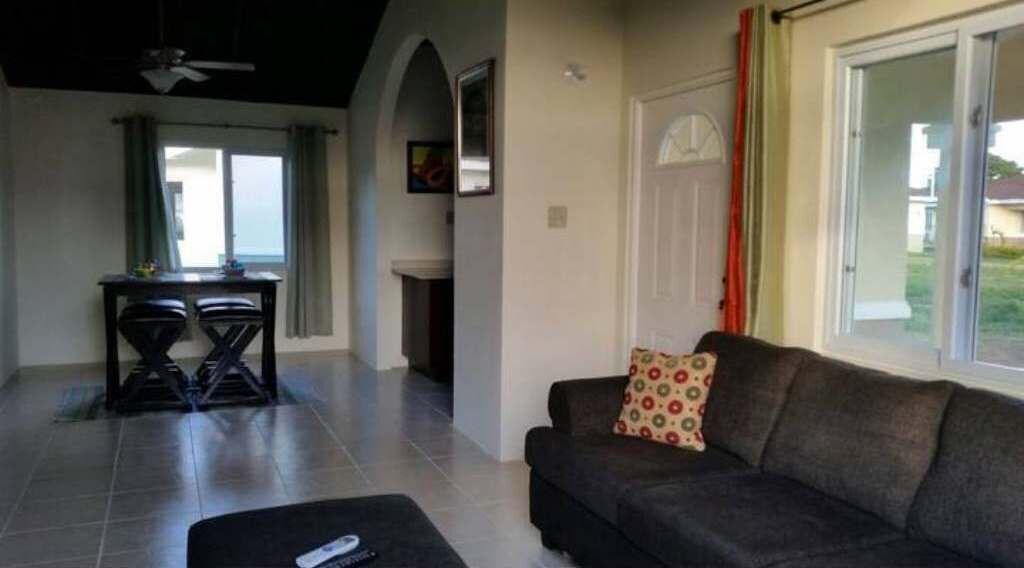 Photo of Livingroom in Falmouth