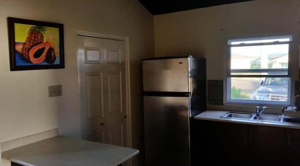 Photo of Kitchen in Falmouth