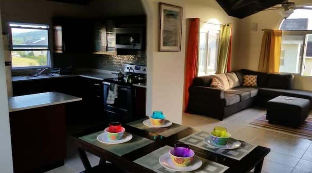 Photo of Kitchen in Falmouth